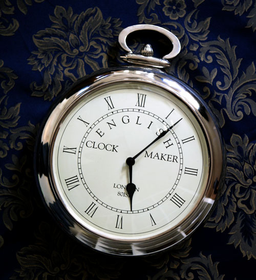 reloj