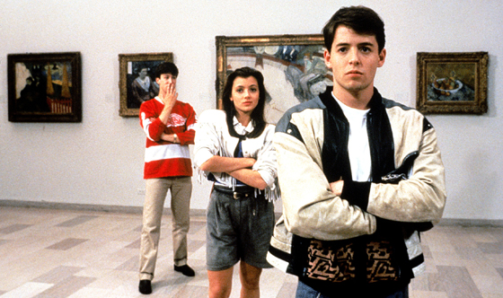 Ferris Bueller Ferris Bueller