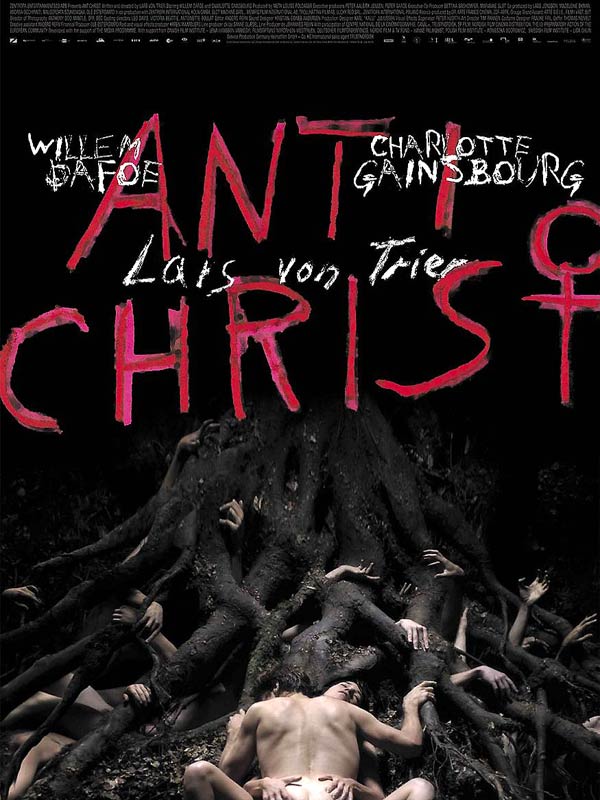Antichrist Antichrist