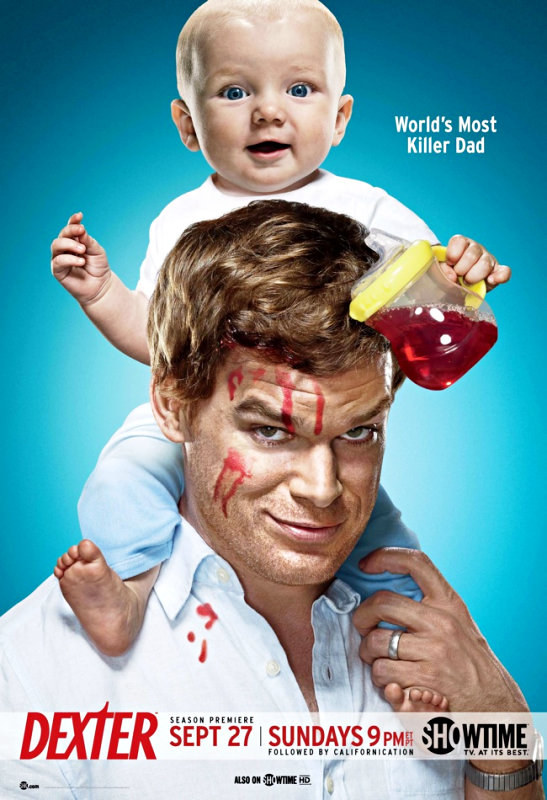 Dexter Baby Dexter Baby