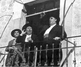 pepe isbert balcon bienvenido mr marshall explicacion pepe isbert balcon bienvenido mr marshall explicacion
