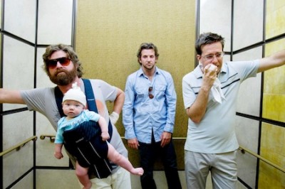 Hangover