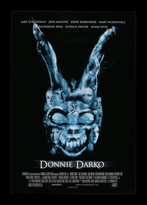 Donnie Darko (2019)